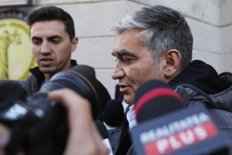 dna cere arestarea preventiva a primarului orasului sinaia vlad oprea ar fi incalcat controlul judiciar 68233de49084e