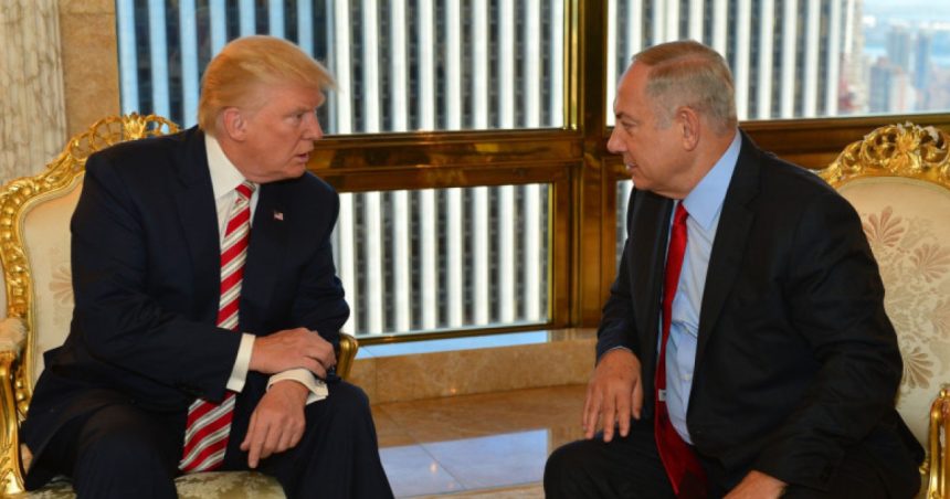 donald trump a vorbit cu benjamin netanyahu dupa ce doi israelieni au fost ucisi la washington 682f8120a1257