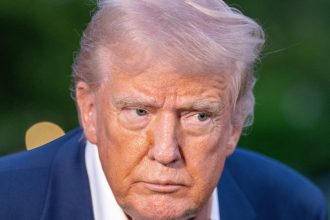 donald trump anunta construirea scutului antiracheta domul de aur in statele unite investitie de 175 de miliarde de dolari 682d709ae7968