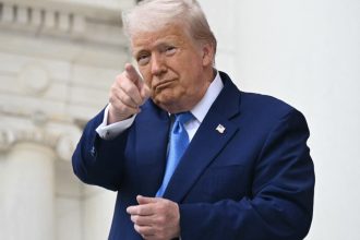 donald trump revendica victoria asupra ue in chestiunea tarifelor de 50 au sunat pentru a stabili rapid datele de intalnire 6835e767d1064