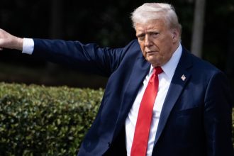 donald trump va anunta un acord comercial major cu o tara mare si foarte respectata 681c6231a7889