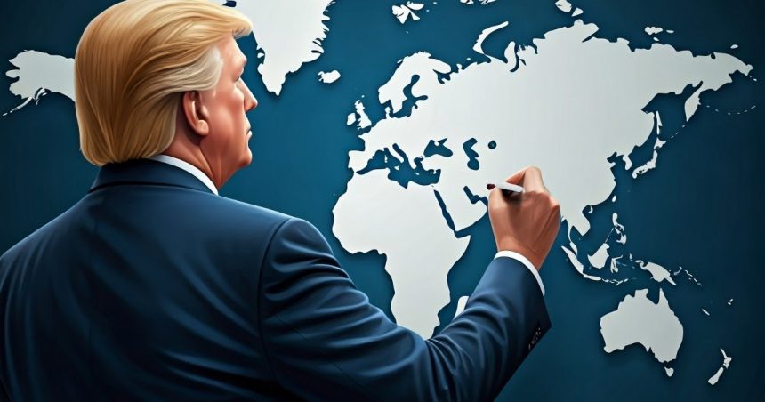 donald trump vrea sa schimbe inca o denumire geografica ce golf ar putea fi rebotezat si care sunt implicatiile geopolitice 681c567ae8c3c