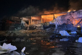 drone kamikaze rusesti au lovit izmail langa romania ucraina acuza lovituri asupra infrastructurii civile 6839878acc940