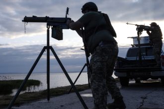 dronele de atac ale rusiei zboara mai sus si mai repede ce spune un militar ucrainean despre doborarea lor 6834a0731106d