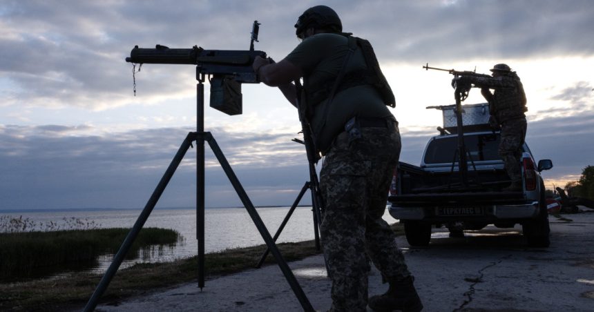 dronele de atac ale rusiei zboara mai sus si mai repede ce spune un militar ucrainean despre doborarea lor 6834a0731106d