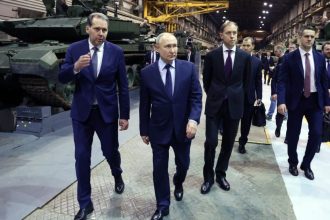 economia rusiei risca sa intre in hipotermie avertizeaza ministrul economiei de la moscova 6834913749864