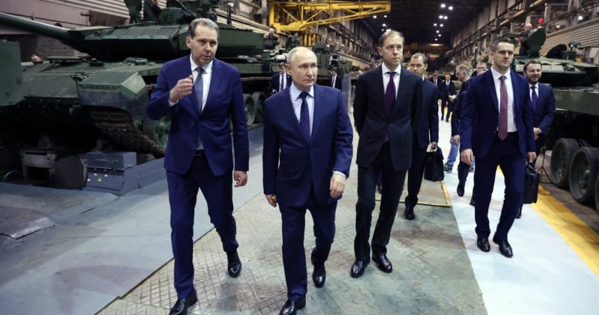 economia rusiei risca sa intre in hipotermie avertizeaza ministrul economiei de la moscova 6834913749864