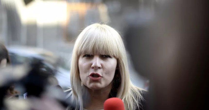 elena udrea a obtinut in instanta deducerea din pedeapsa a mai multor zile petrecute in arest preventiv decizia poate fi atacata 6835c22297431
