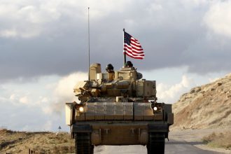 eliminarea sprijinului militar american ar costa europa peste 1 000 de miliarde de dolari care sunt solutiile ue 68260182b6f16