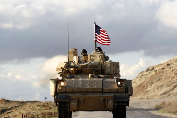 eliminarea sprijinului militar american ar costa europa peste 1 000 de miliarde de dolari care sunt solutiile ue 68260182b6f16