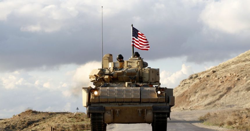 eliminarea sprijinului militar american ar costa europa peste 1 000 de miliarde de dolari care sunt solutiile ue 68260182b6f16
