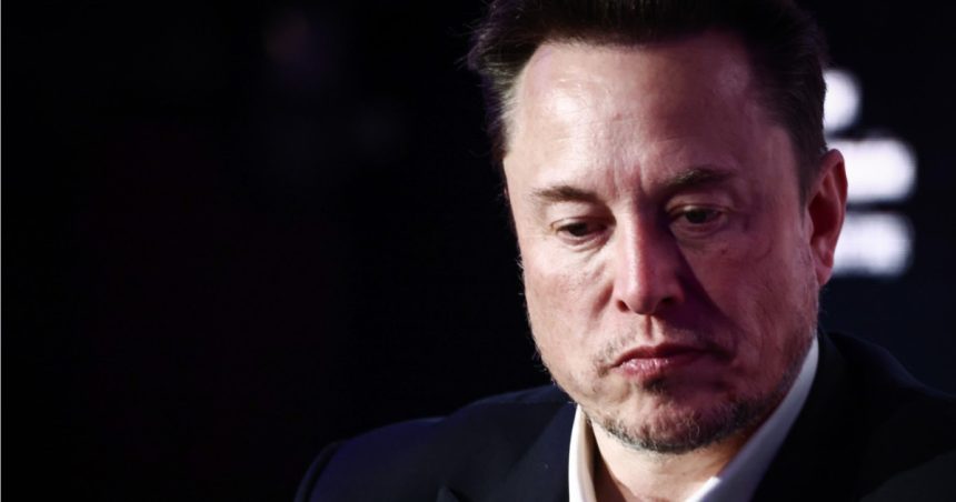 elon musk anunta ca va cheltui mult mai putin pe donatii politice cred ca am facut destul 682cbd4eb11f2