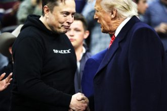 elon musk paraseste administratia trump ce mesaj i a lasat lui trump inainte sa plece de la doge 6837ee8c21253