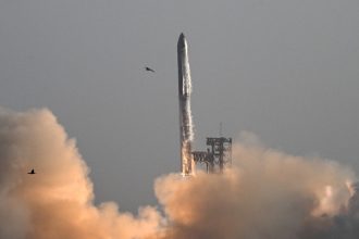 elon musk primeste autorizatie faa pentru reluarea zborurilor cu racheta starship dupa testul esuat din martie 682f756f7426f