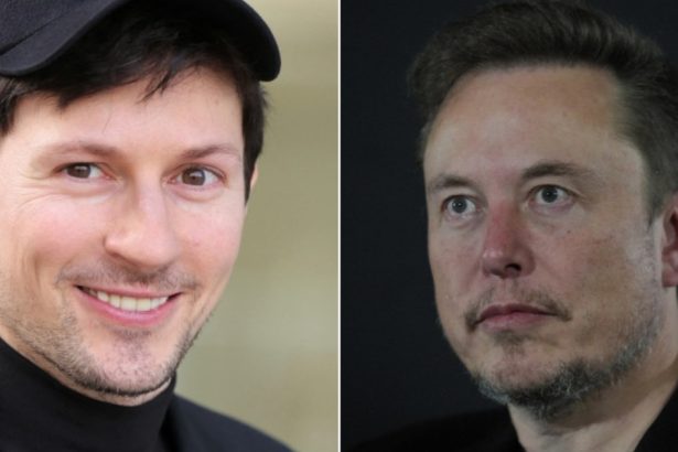 elon musk si pavel durov intelegere de 300 de milioane de dolari chatbotul ai grok va fi integrat in telegram 683756356b325