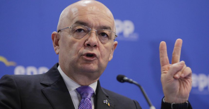 emil boc nu pot sa i reprosez nimic lui crin antonescu n a facut nicio greseala turul 2 un referendum pro europa sau anti europa 681c95fbab652