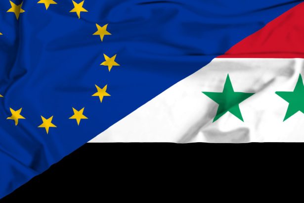 europa sub alerta terorista ue avertizeaza ca situatia din siria reprezinta un risc major pentru securitatea blocului comunitar 6822014129072