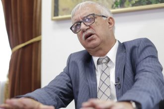 exclusiv ce sanse sunt ca ccr sa anuleze iar alegerile dupa contestatia lui george simion precizarile fostului judecator augustin zegrean 682db149aee54