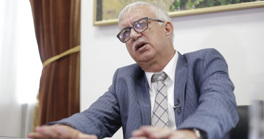 exclusiv ce sanse sunt ca ccr sa anuleze iar alegerile dupa contestatia lui george simion precizarile fostului judecator augustin zegrean 682db149aee54