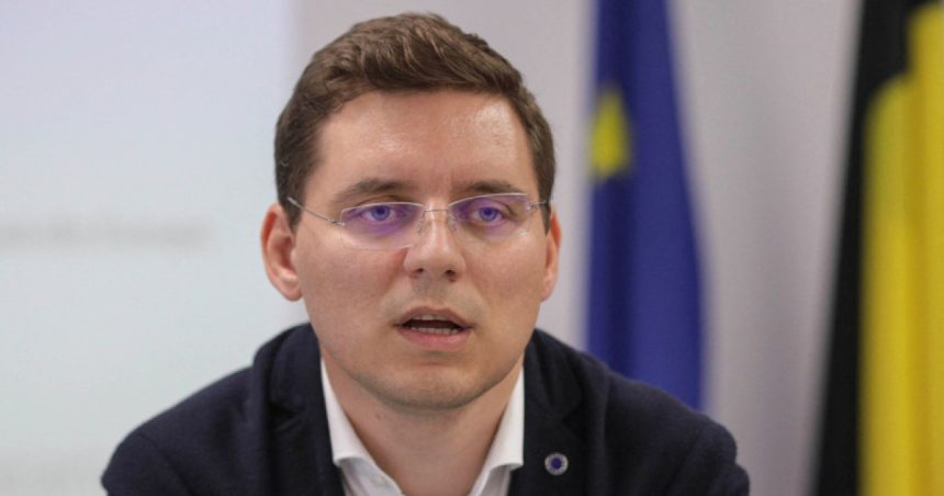 exclusiv ce urmeaza pentru psd dupa rezultatul alegerilor prezidentiale victor negrescu e nevoie sa regandim modul in care facem politica 682ae9c102d0c
