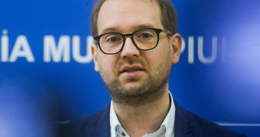 exclusiv cu sau fara psd la guvernare dominic fritz exista o realitate aritmetica pe care nu putem sa o depasim nu e o alegere politica 683170d8068c2