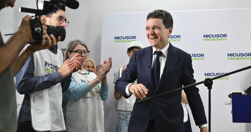 exclusiv cum poate recupera nicusor dan diferenta de voturi fata de george simion traian basescu va amintiti de anul 2000 6818d3e032eef