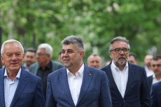 exclusiv de ce n ai spus inainte frate primarul psd din buzau il ataca pe ciolacu ca i a deschis drumul lui george simion 682b546496281