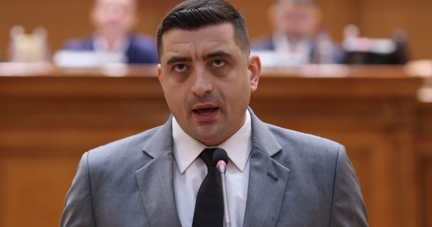 exclusiv de unde a avut george simion adresele romanilor carora le a trimis scrisori in campania pentru alegerile prezidentiale 681a6b7be600d