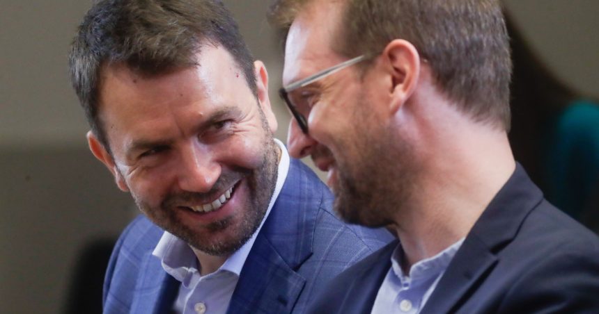 exclusiv dominic fritz anunta ca usr va avea candidat la primaria capitalei avem mai multi oameni calificati unul dintre ei e catalin drula 6836a0b4bd8d7
