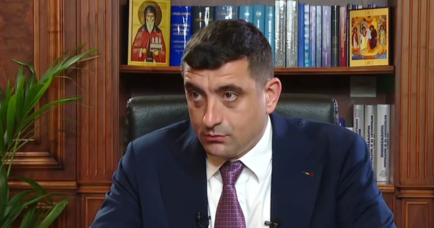 exclusiv george simion recunoaste ca locuintele promise la doar 35 000 de euro erau o strategie de marketing nu mai eram unde suntem astazi 681b27307deb5