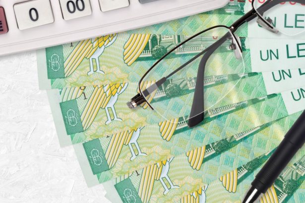 exclusiv leul devalorizat cu 3 suciu bnr dobanzile nu vor trece de 75 amanarea reformelor din pnrr ingrijoreaza foarte mult 681e05f4cbc97