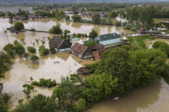 exclusiv ministrul mediului explica care este situatia in tara privind inundatiile ce spune despre pericolul de la salina praid 68396a773c34e