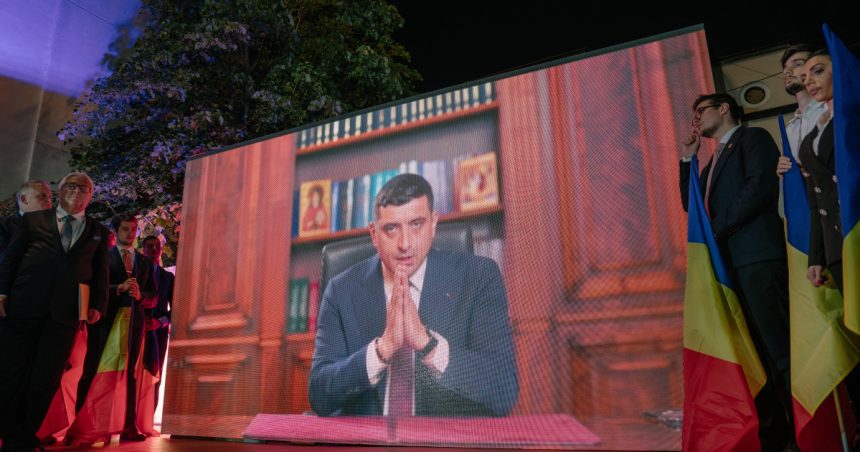 exclusiv simion dezvaluie de ce a fost la viena dupa primul tur al alegerilor face parte din strategia de campanie 681a60ef101ba