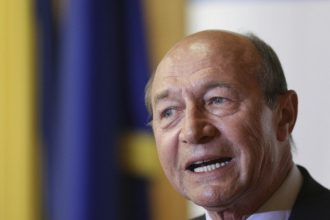 exclusiv traian basescu daca psd refuza sa intre la guvernare acest partid se destrama ce spune despre viitorul premier 682b6e2c319d5