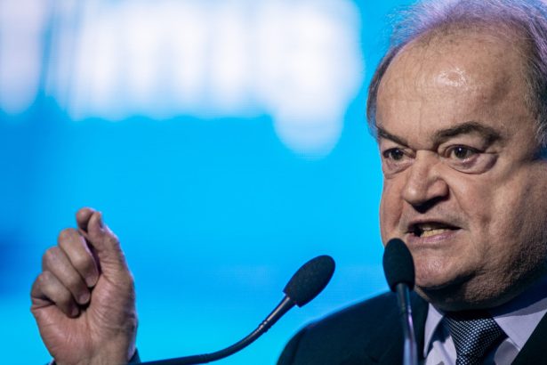 exclusiv un senator pnl acuza psd ca joaca la doua capete ce spune despre o posibila alianta psd aur pentru o noua coalitie dupa alegeri 6819c6736c157