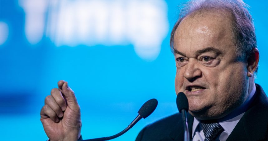 exclusiv un senator pnl acuza psd ca joaca la doua capete ce spune despre o posibila alianta psd aur pentru o noua coalitie dupa alegeri 6819c6736c157