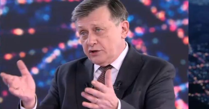 exclusiv vasile blaga il critica crin antonescu poate ca si domnia sa a contribuit la infrangerea domniei sale 682af2299ccf7