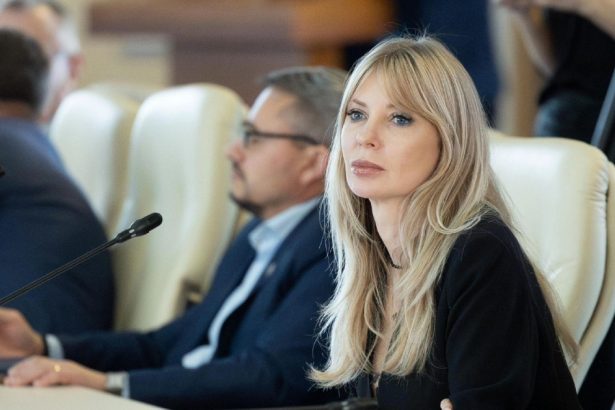 exclusiv victoria stoiciu singura din psd care a votat pentru sustinerea lui nicusor dan nu cred ca ne permitem sa glumim 6819e8abf3002