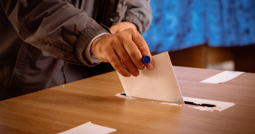 exit poll uri alegeri prezidentiale turul 2 trei institute vor face sondaje de opinie duminica la iesirea de la urne 6825f3a702a9f