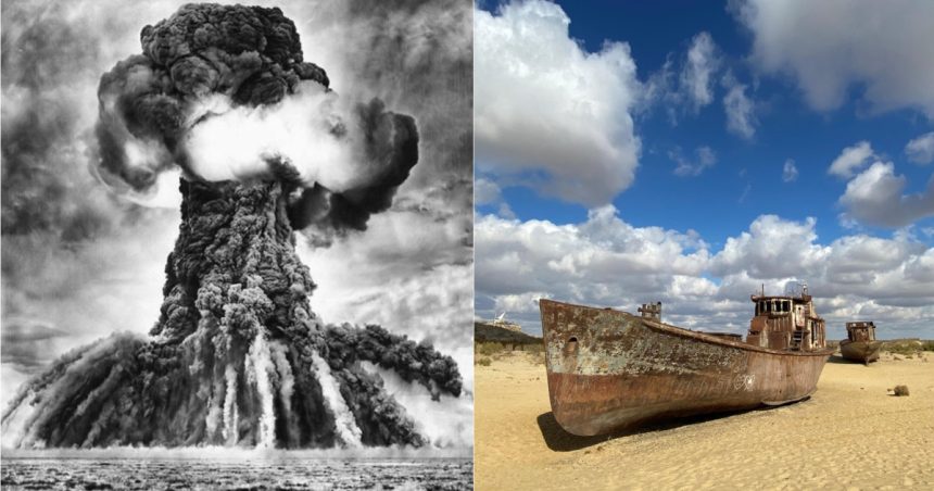 explozii nucleare pasnice cum ar putea rusia sa readuca la viata planul nebunesc al urss de inversare a cursului raurilor siberiene 683539f851999
