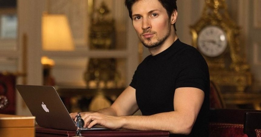 fondatorul telegram sustine ca seful spionilor francezi i a cerut sa interzica vocile conservatoare din romania reactia lui musk 682b0a8a8825a