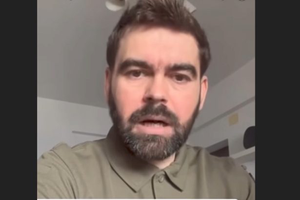 fost candidat la parlamentare anchetat dupa ce le a numit catele zdrente pe femeile care l au votat pe nicusor dan 683876f57e6ab