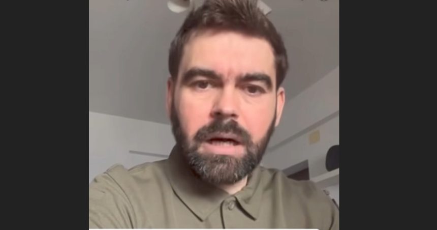 fost candidat la parlamentare anchetat dupa ce le a numit catele zdrente pe femeile care l au votat pe nicusor dan 683876f57e6ab