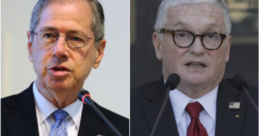 fosti ambasadori sua despre alegerile din 18 mai ati petrecut 40 de ani pe post de colonie rusa nu mai aveti nevoie de asta acum 682322baaa659