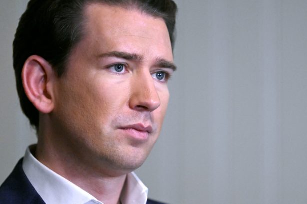 fostul cancelar conservator austriac sebastian kurz a fost achitat de acuzatii de marturie falsa in ce dosar a fost implicat 68347517b6055