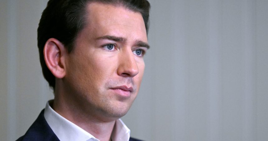 fostul cancelar conservator austriac sebastian kurz a fost achitat de acuzatii de marturie falsa in ce dosar a fost implicat 68347517b6055