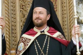 fostul episcop al husilor condamnat la inchisoare pentru viol a fost ridicat de politisti de la manastirea varatec 6813440e3547e