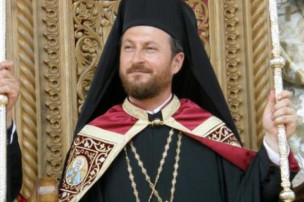 fostul episcop al husilor condamnat la inchisoare pentru viol a fost ridicat de politisti de la manastirea varatec 6813440e3547e