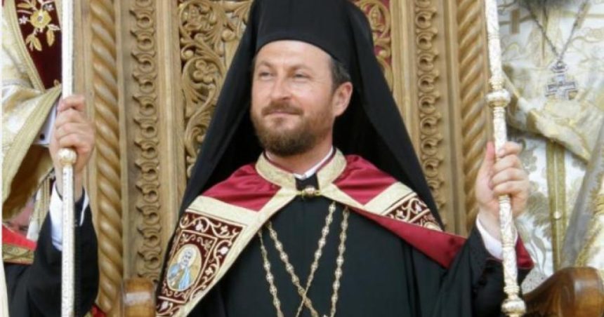 fostul episcop al husilor condamnat la inchisoare pentru viol a fost ridicat de politisti de la manastirea varatec 6813440e3547e