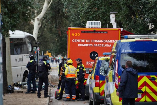 foto accident grav in croatia in care a fost implicat un autocar bosniac doi morti si peste 30 de raniti 68175ca4472dd